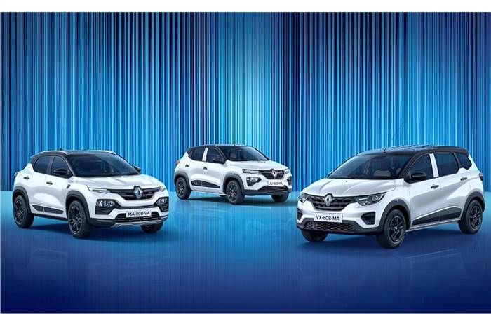 13 new special edition cars, SUVs launched this festive season